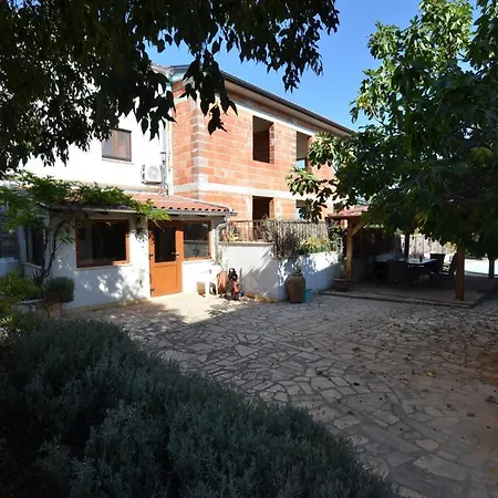 Apartment Orfeo Gripole *
