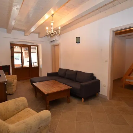 Apartment Orfeo Gripole *