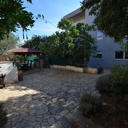 Orfeo Gripole Apartment Rovinj
